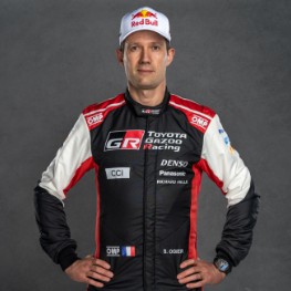 Sébastien Ogier