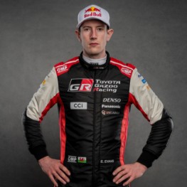 Elfyn Evans