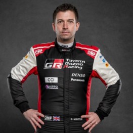 Scott Martin