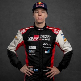 Kalle Rovanperä
