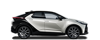 Toyota C-HR Hybrid