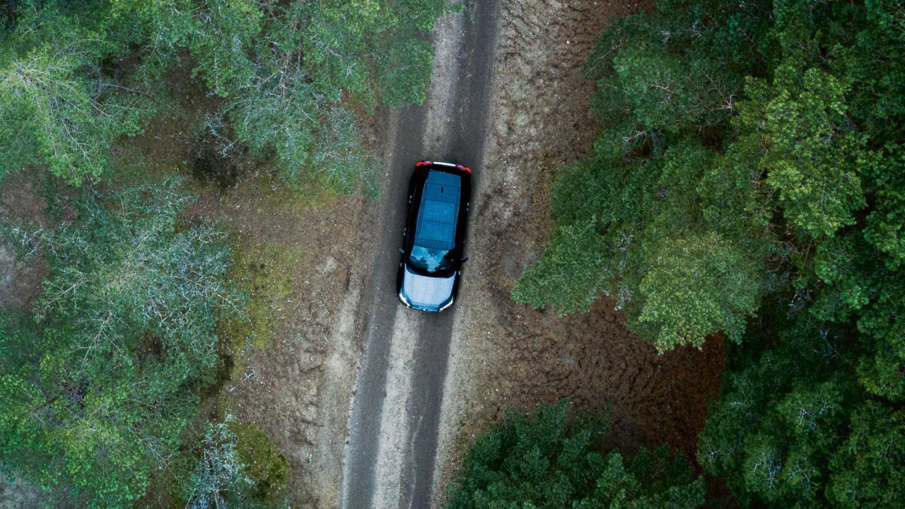 Toyota Safety Sense saugos sistemų paketas