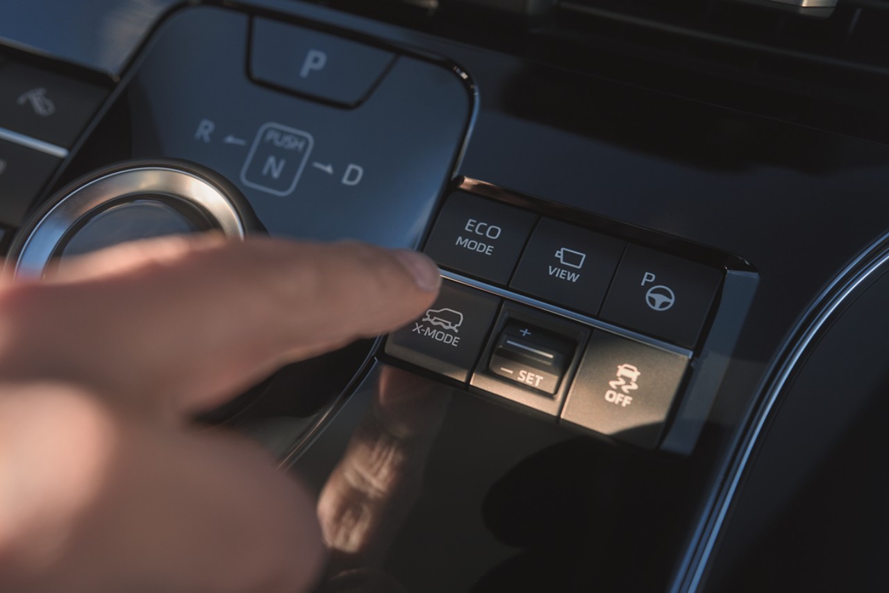 Nustatykite šildytuvą veikti automatiniu ekonominiu režimu