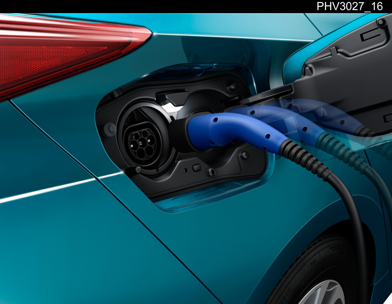 charging