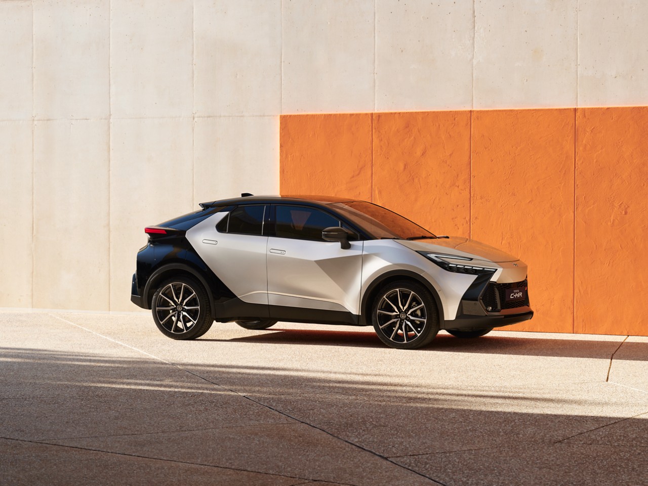Hybrid Electric